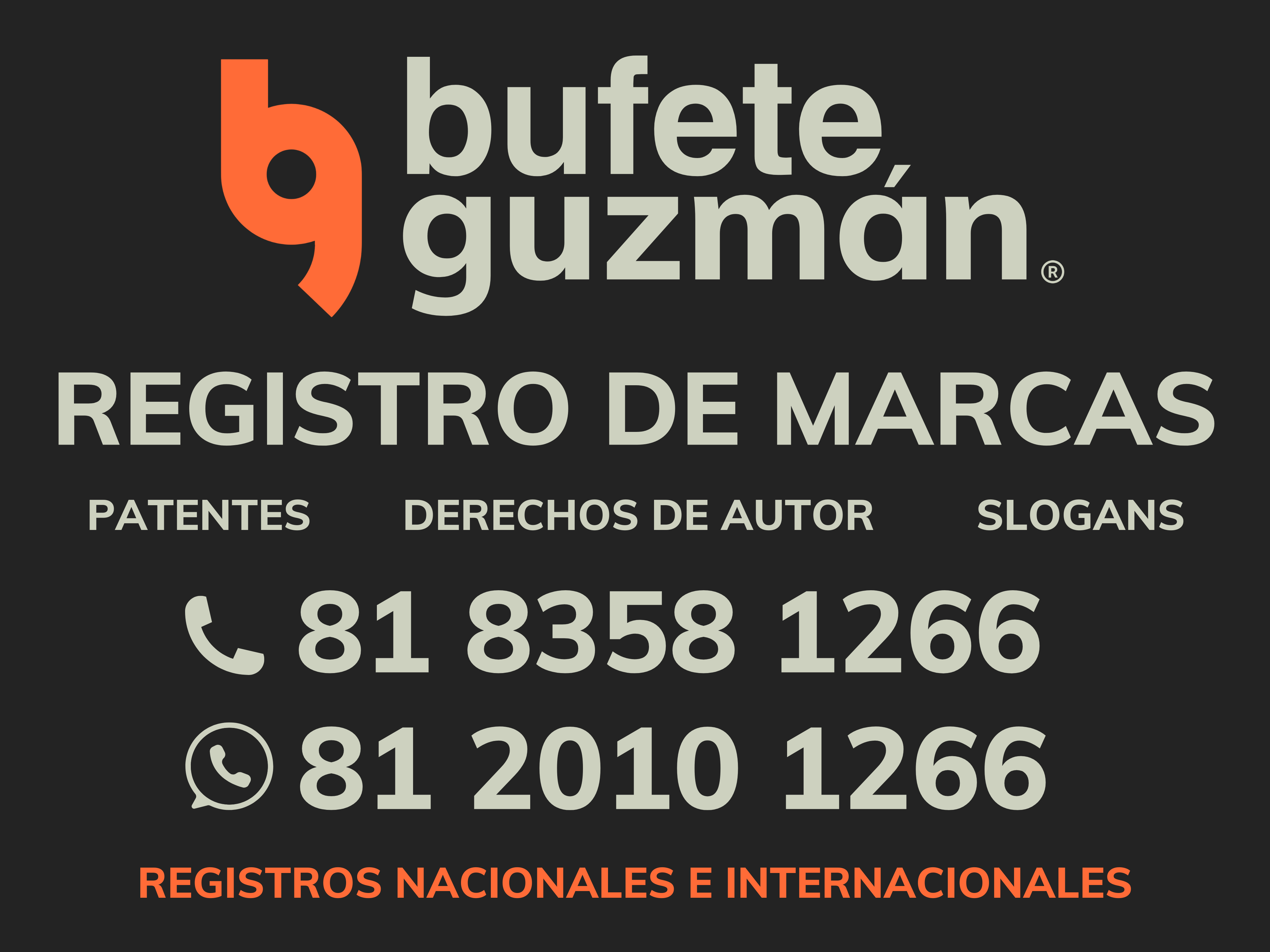 Bufete Guzman